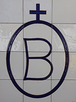 Logo pie